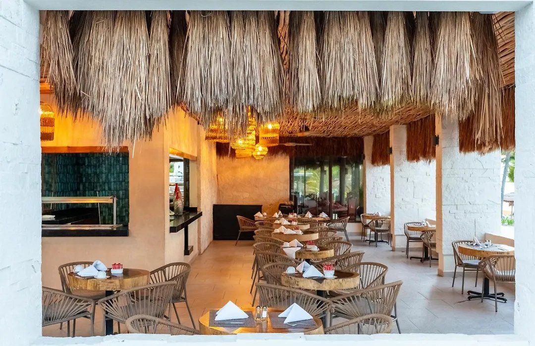Akumal Bay Beach & Spa Resort-1