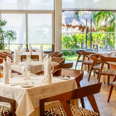 Akumal Bay Beach & Spa Resort-3