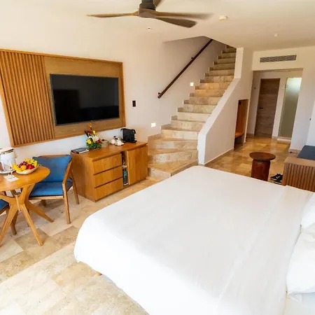 Akumal Bay Beach & Spa Resort-3